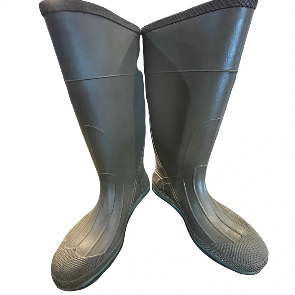 🌸 ‎ Northerner Rubber boots size 8 mens